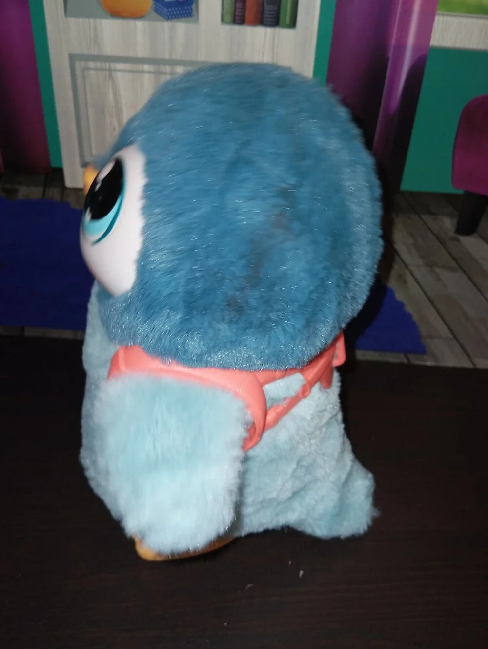 little live pets this blue