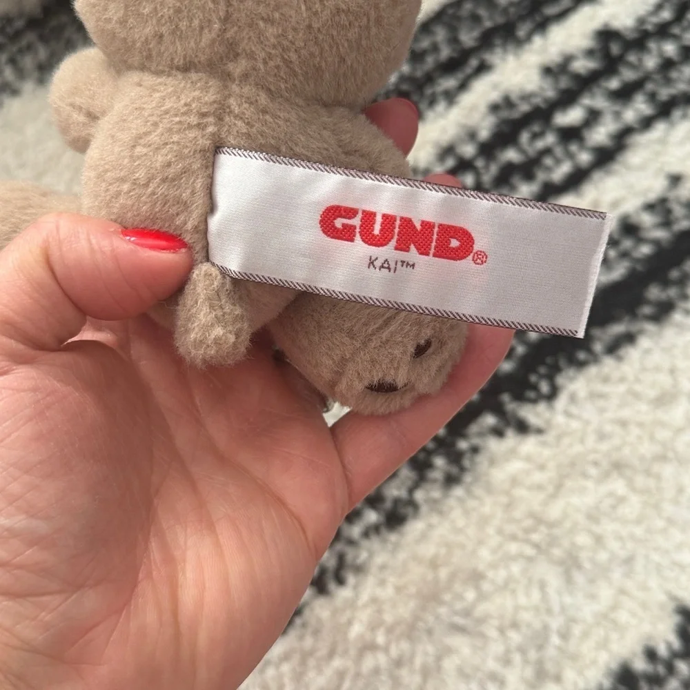 Gund hi welcome