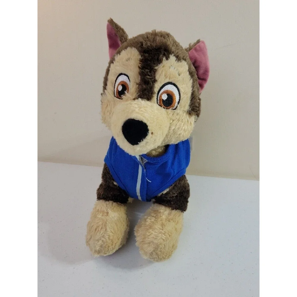 Build-A-Bear build bear