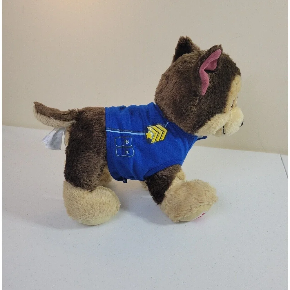 Build-A-Bear build bear