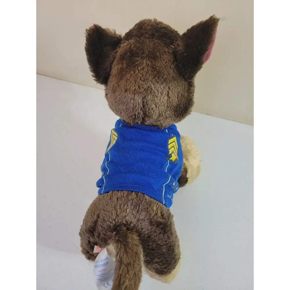 Build-A-Bear build bear
