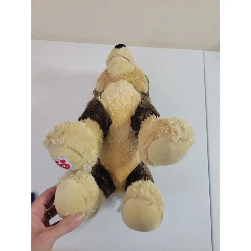 Build-A-Bear build bear