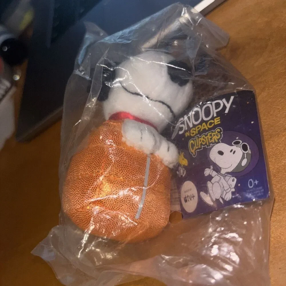 Jinx Toys peantus snoopy