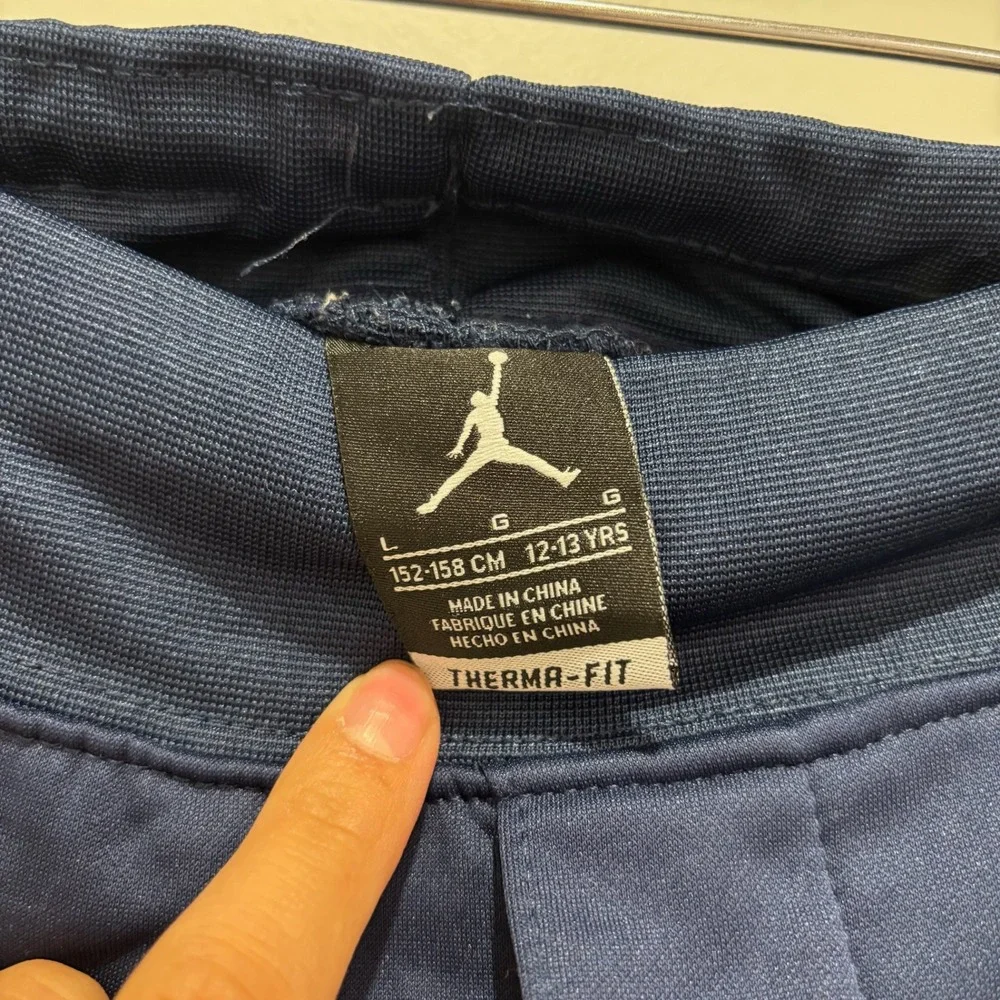 Jordan thank you