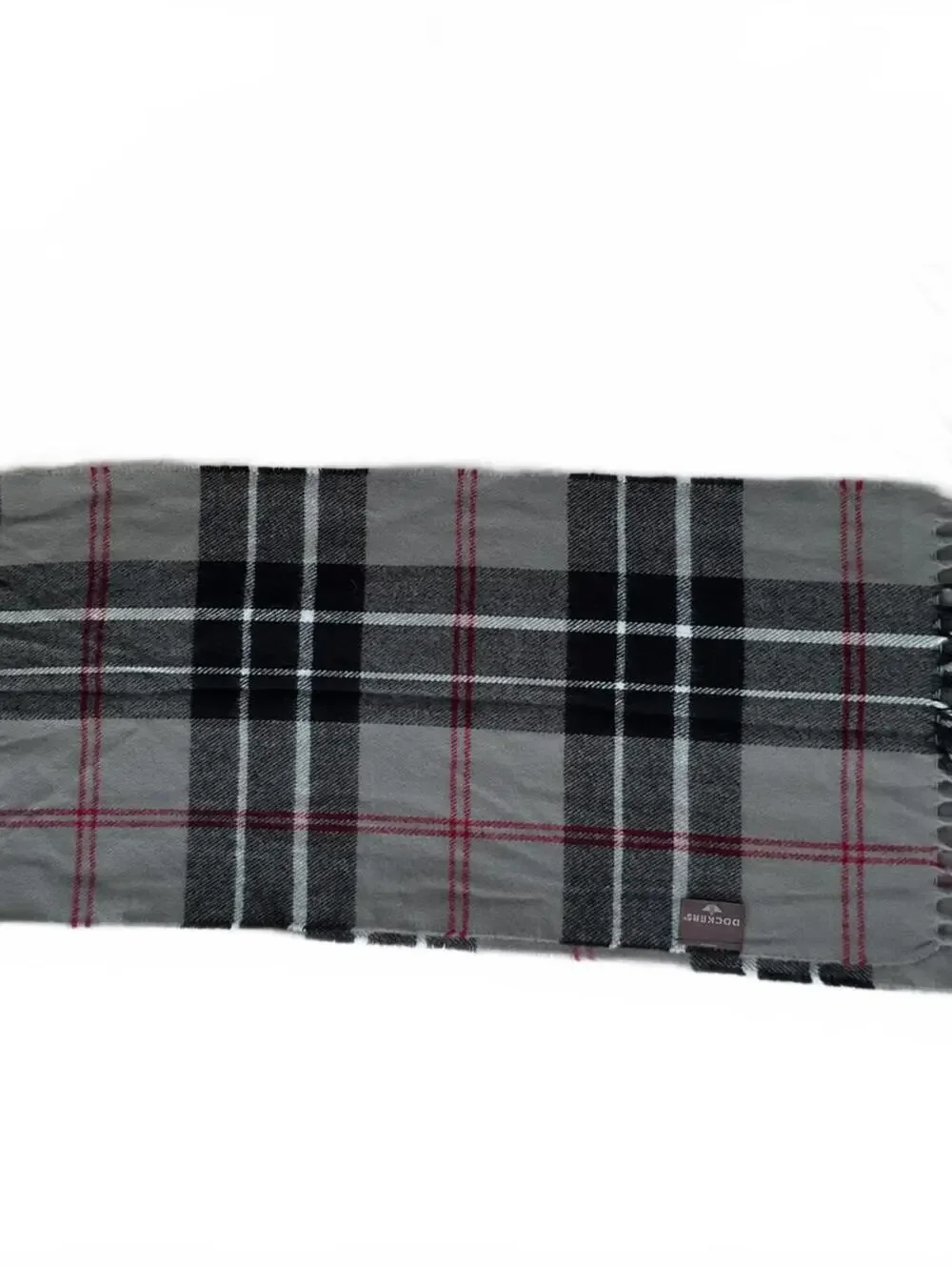 Dockers never used