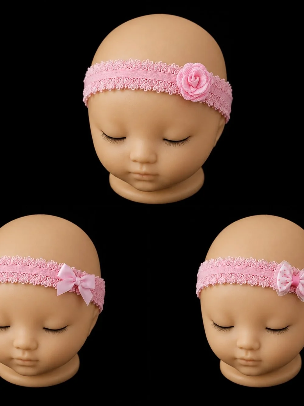 Hand Crafted set keepsake comfort