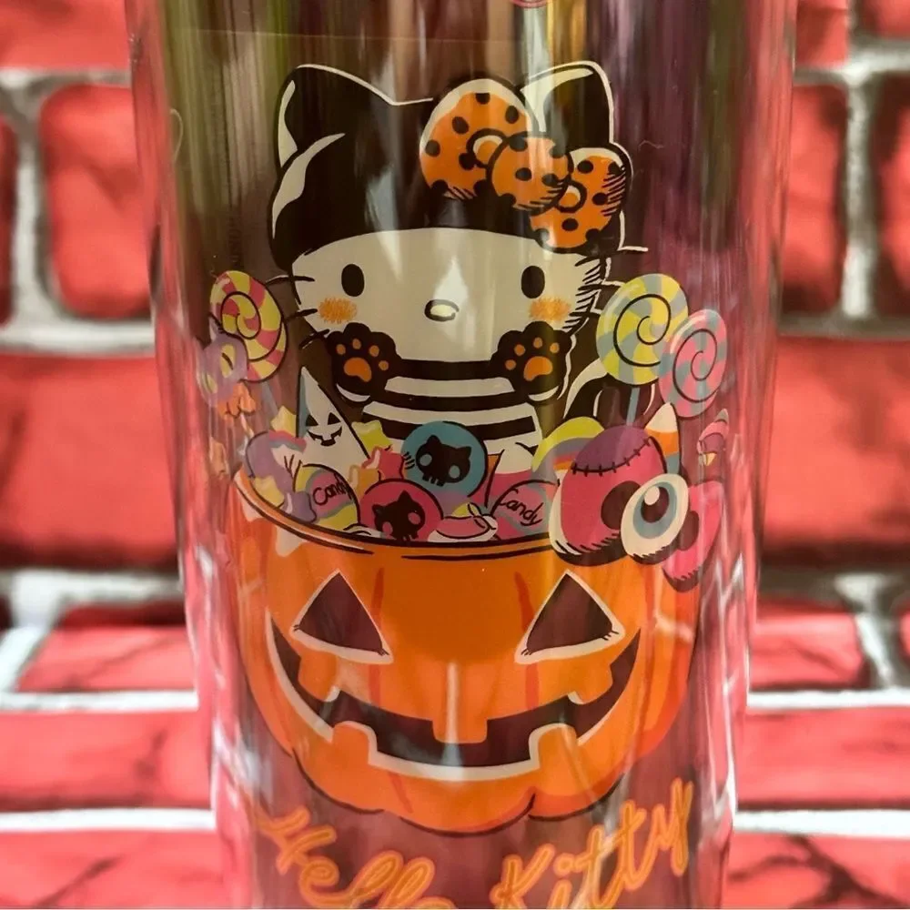 Hello Kitty hello kitty
