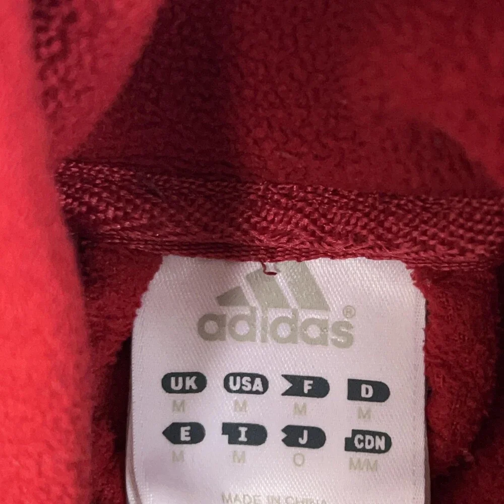 adidas wisconsin badgers