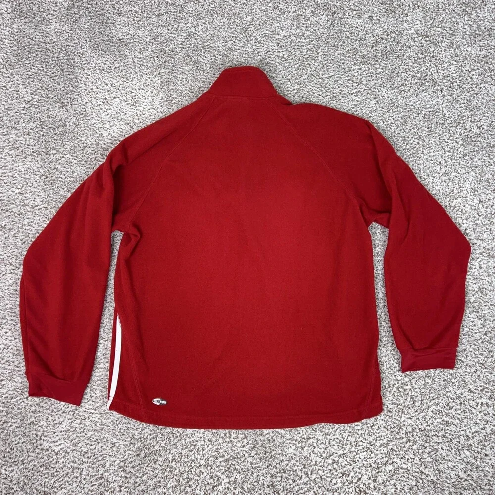 adidas wisconsin badgers