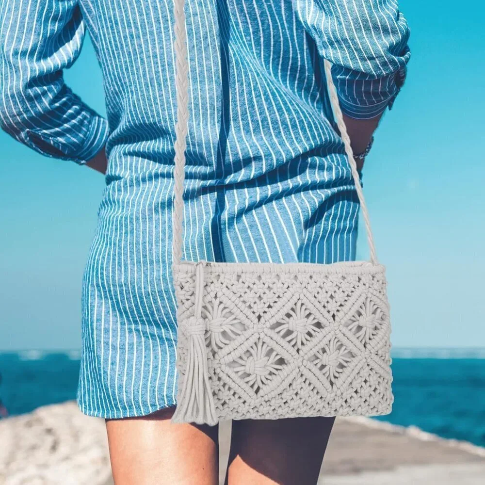 N/A women crochet