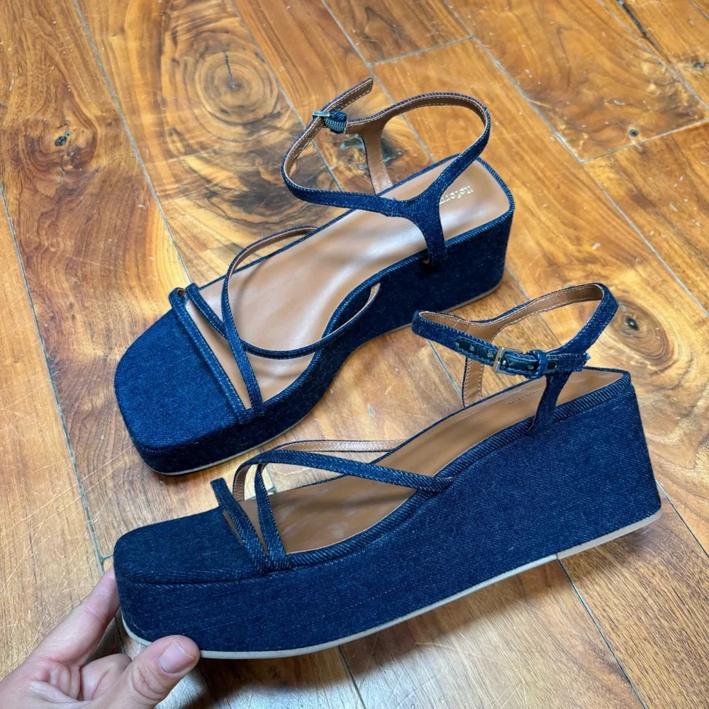 Reformation new without