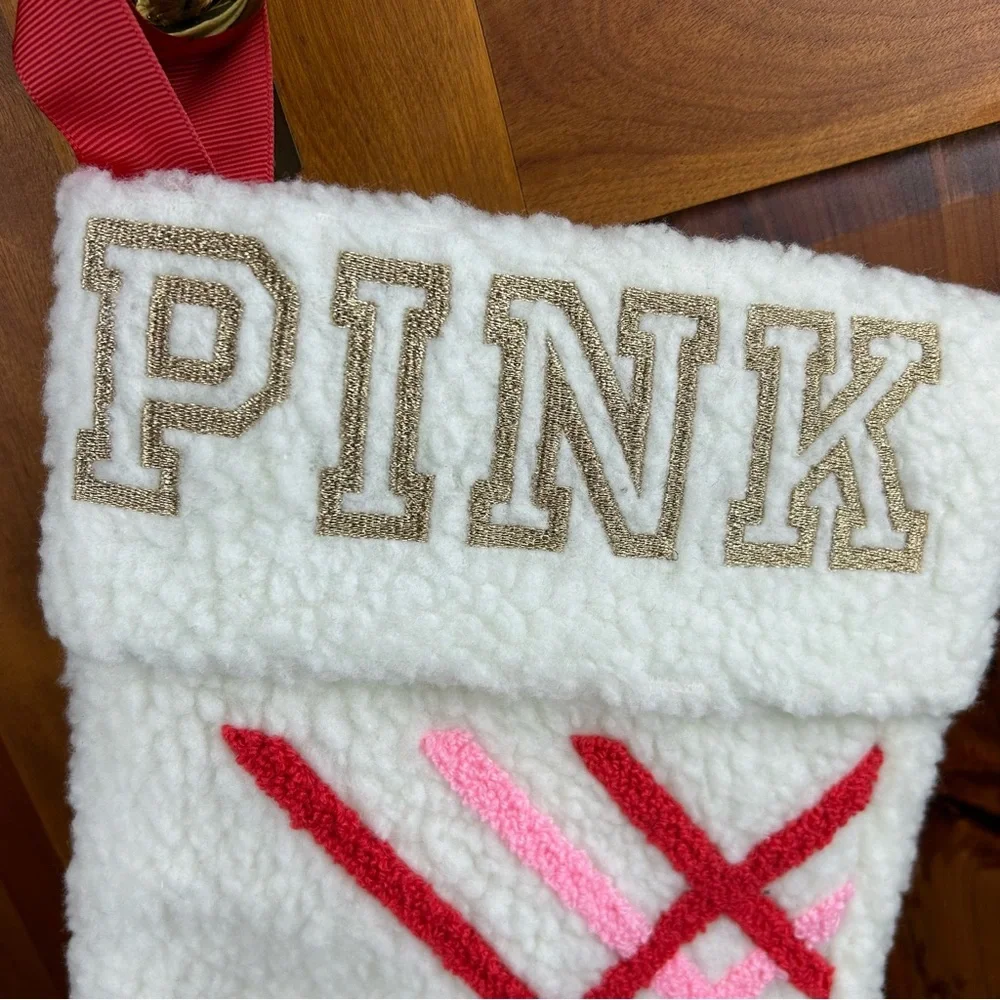 PINK Victorias Secret new pink
