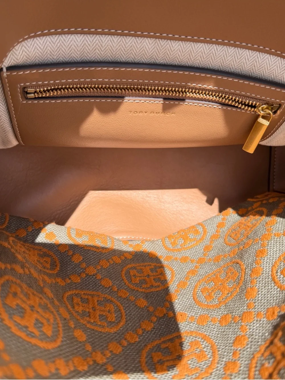 Tory Burch **style name