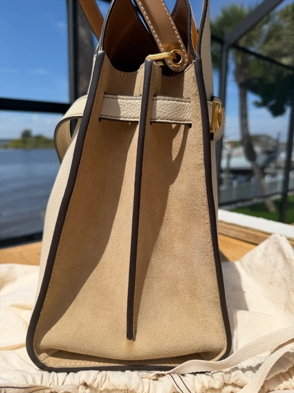 Tory Burch **style name