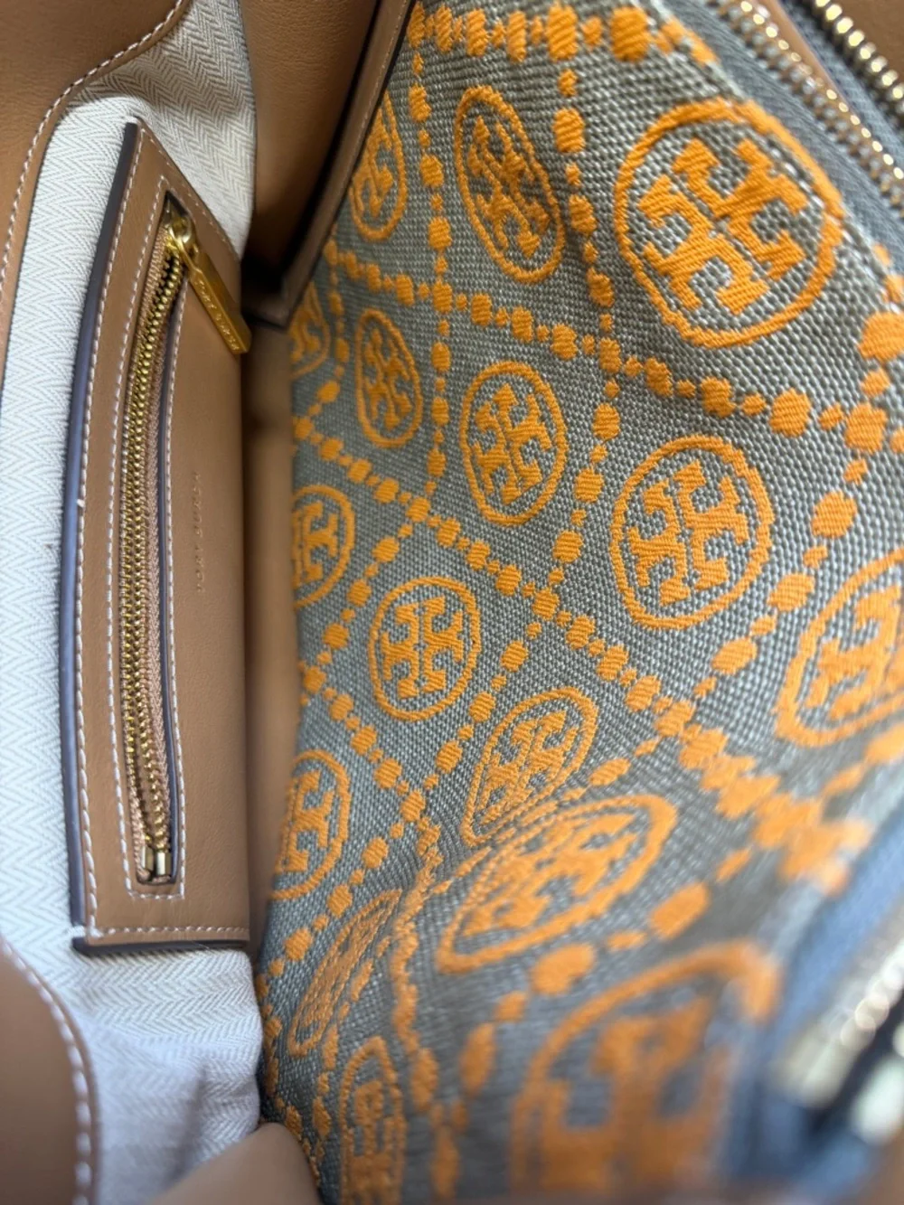 Tory Burch **style name