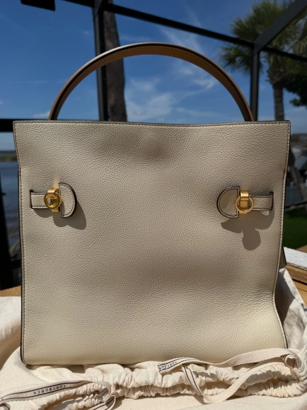Tory Burch **style name