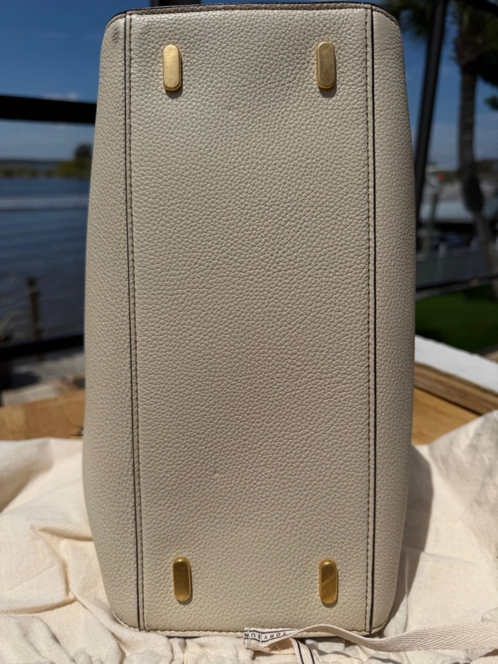 Tory Burch **style name