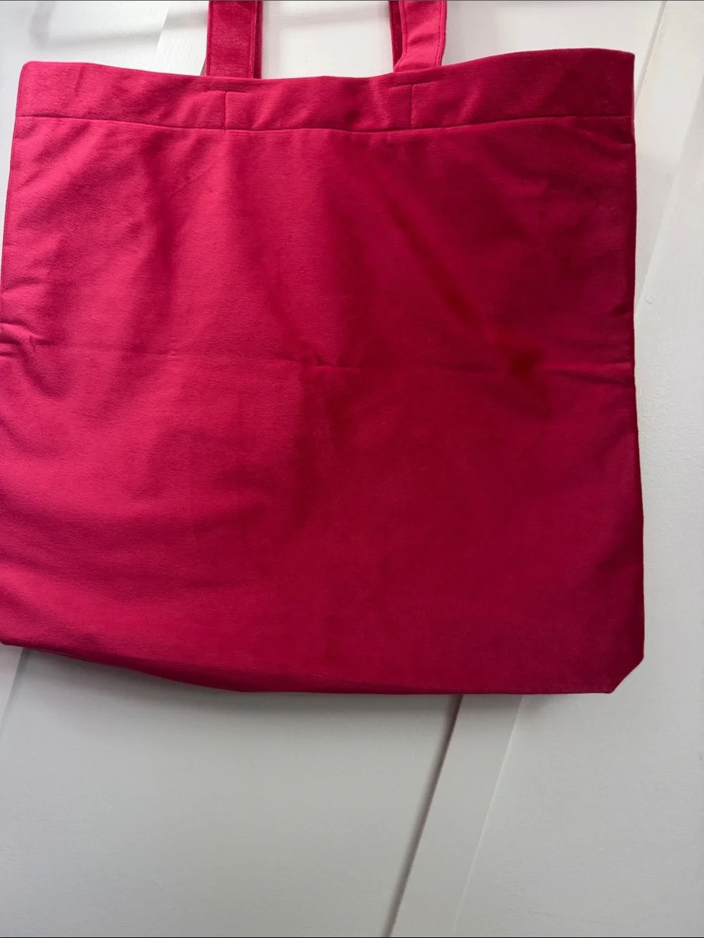 MaxMara luxurious red