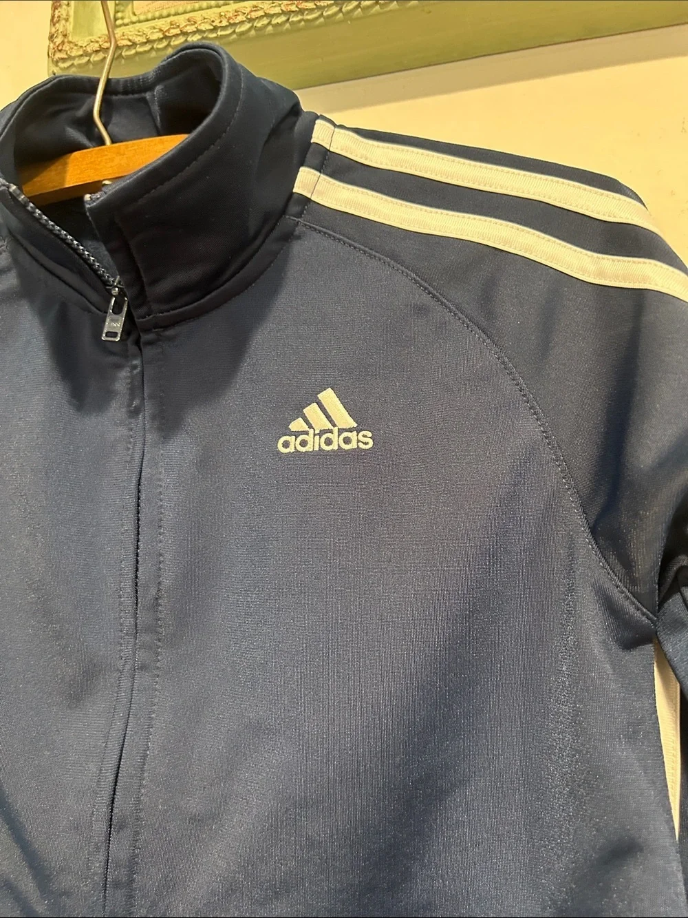 adidas classic brand