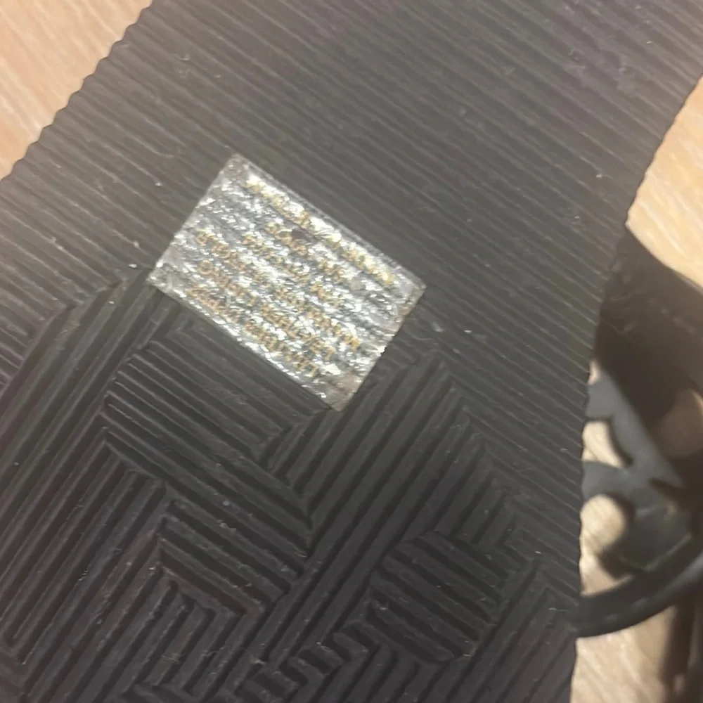 Tory Burch black tory