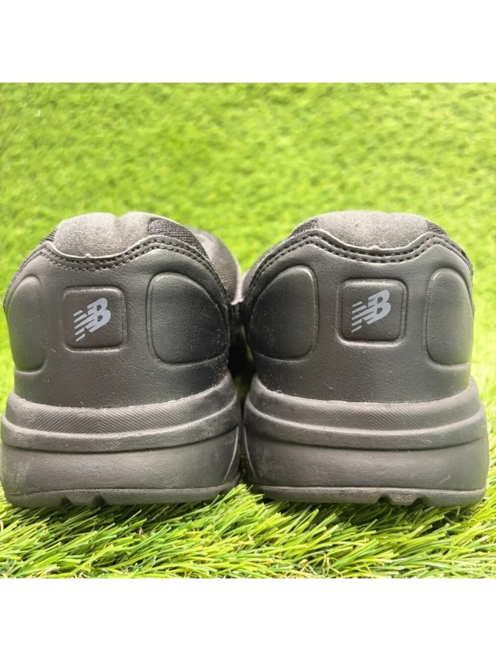 New Balance seller notes