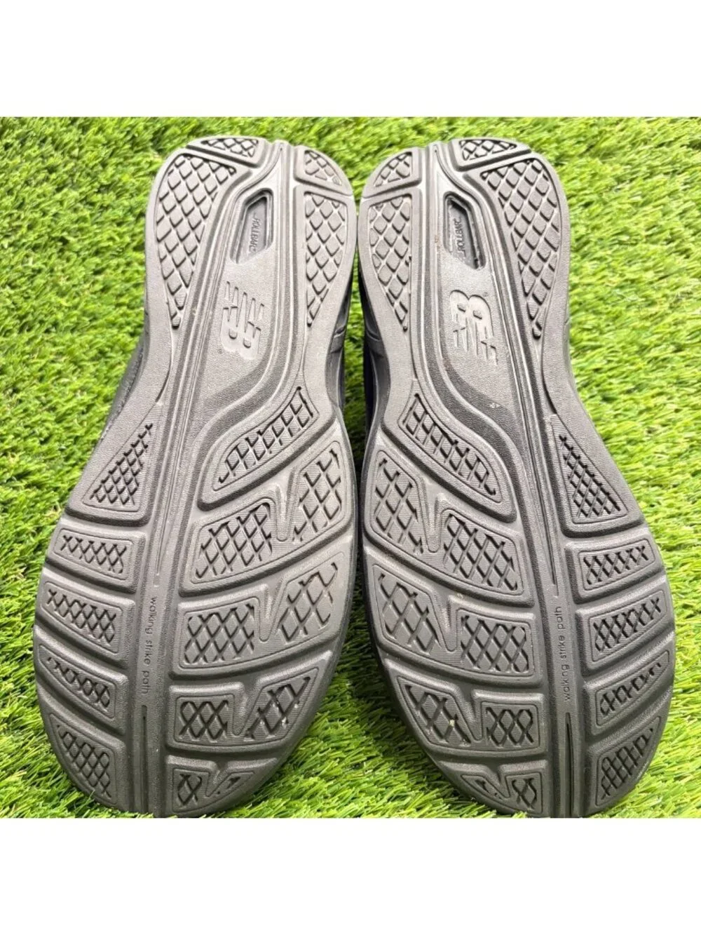 New Balance seller notes