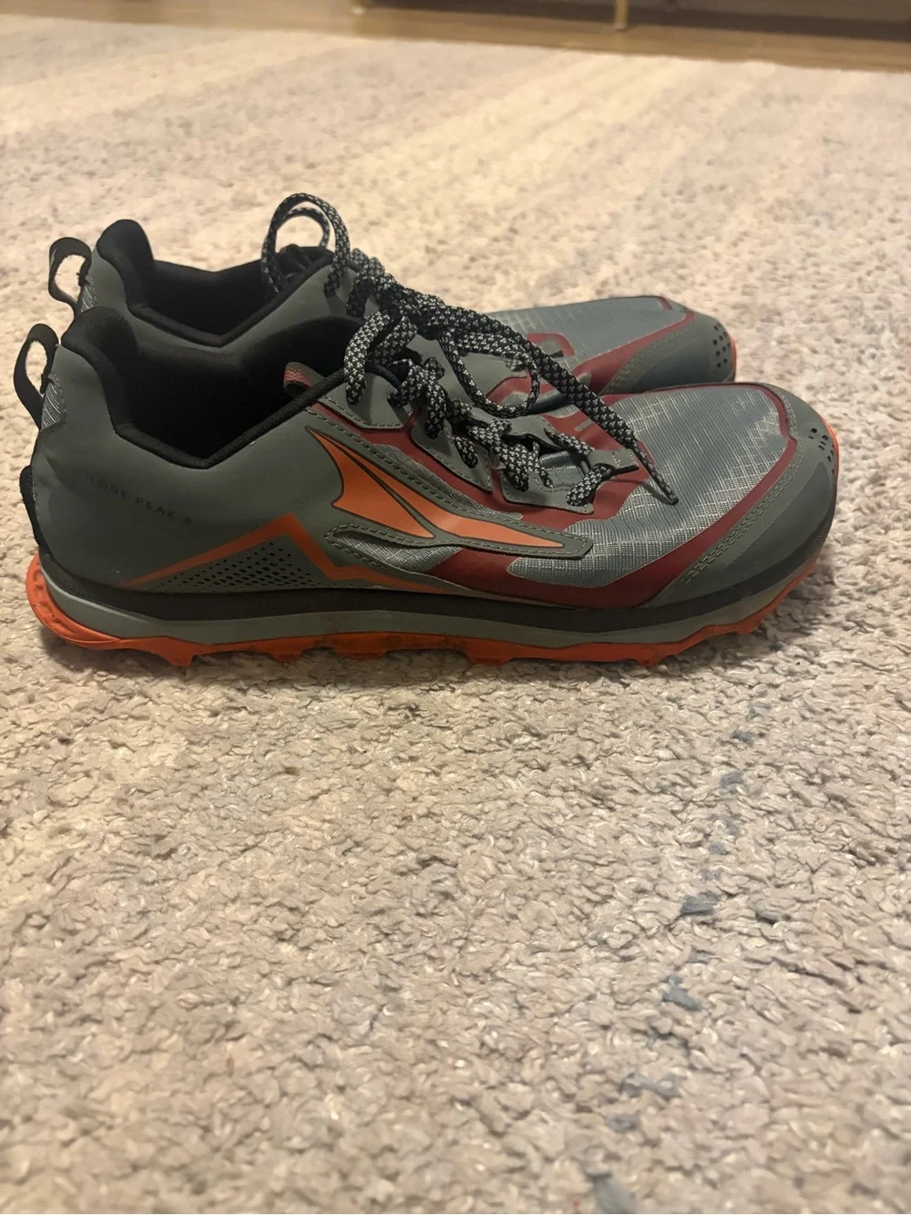 Lone Peak ⁠altra lone