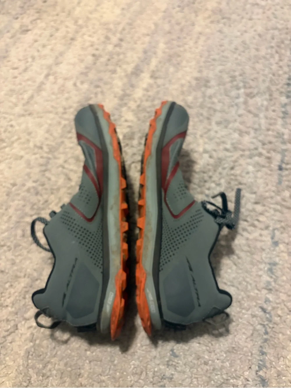 Lone Peak ⁠altra lone