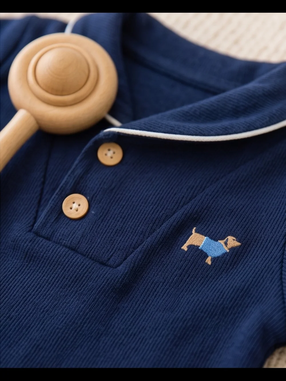 Miniclasix soft navy