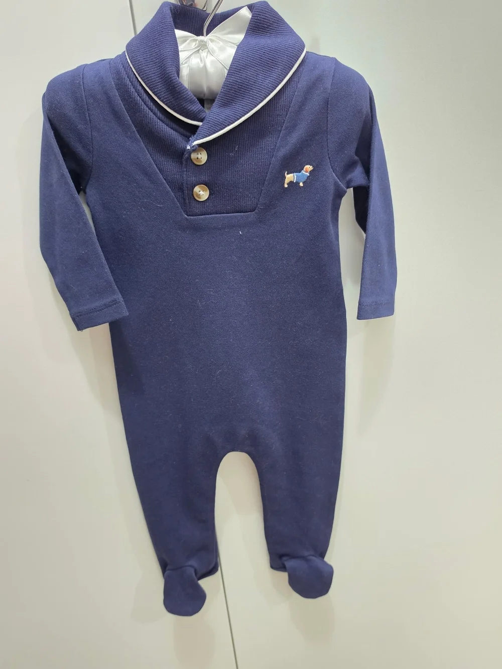 Miniclasix soft navy