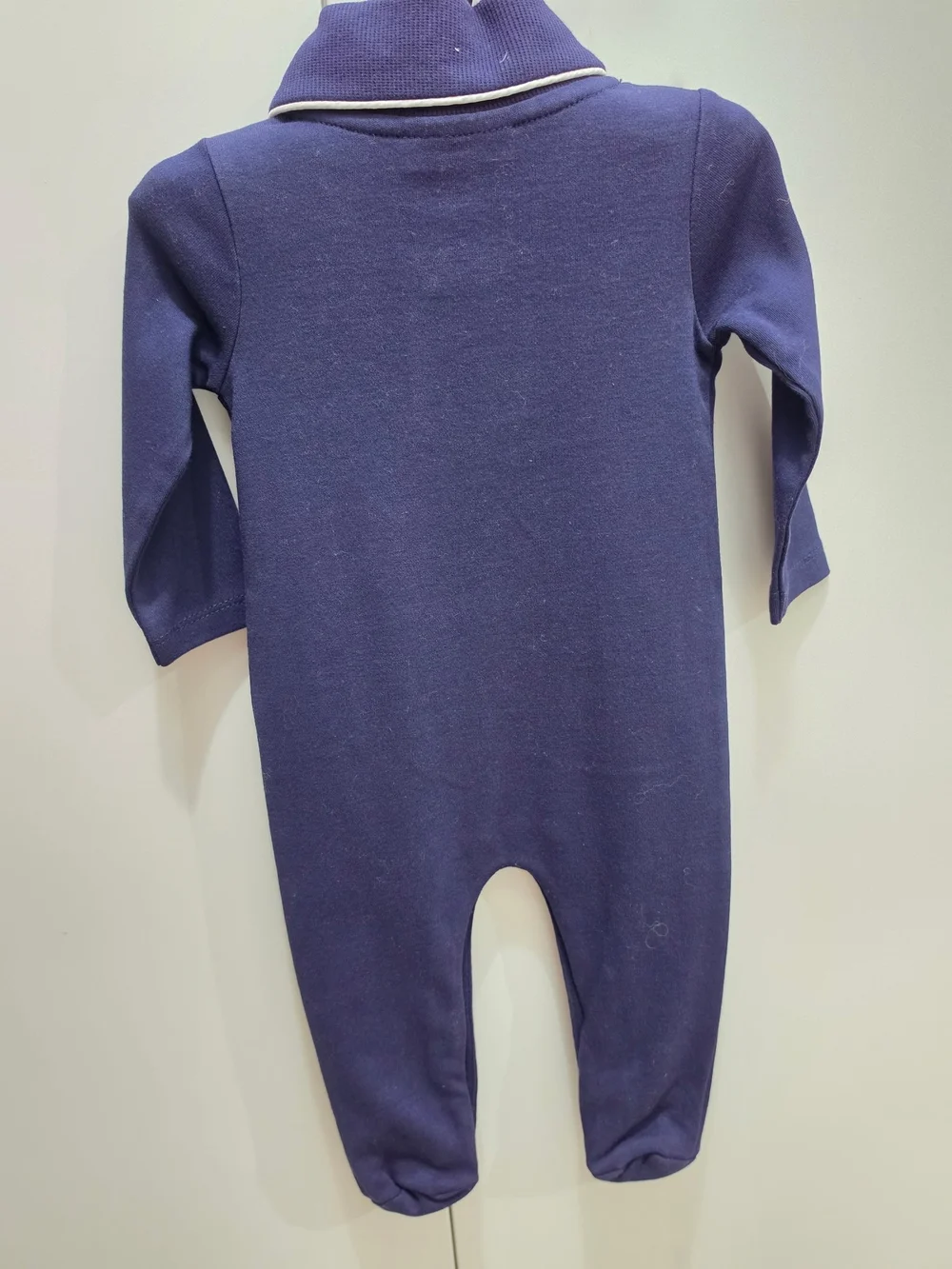 Miniclasix soft navy
