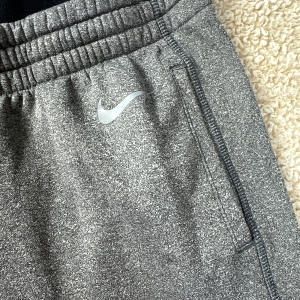 Nike provide workwear
