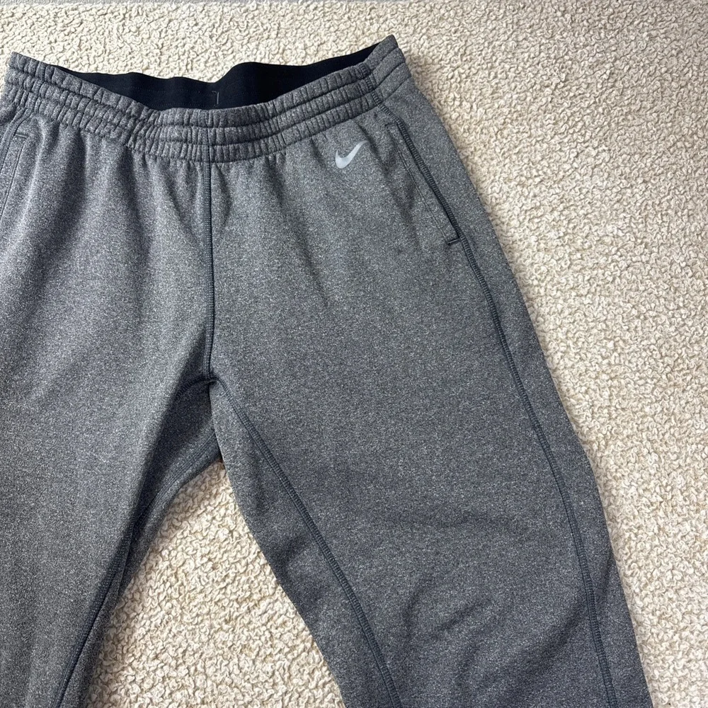 Nike activities pants all