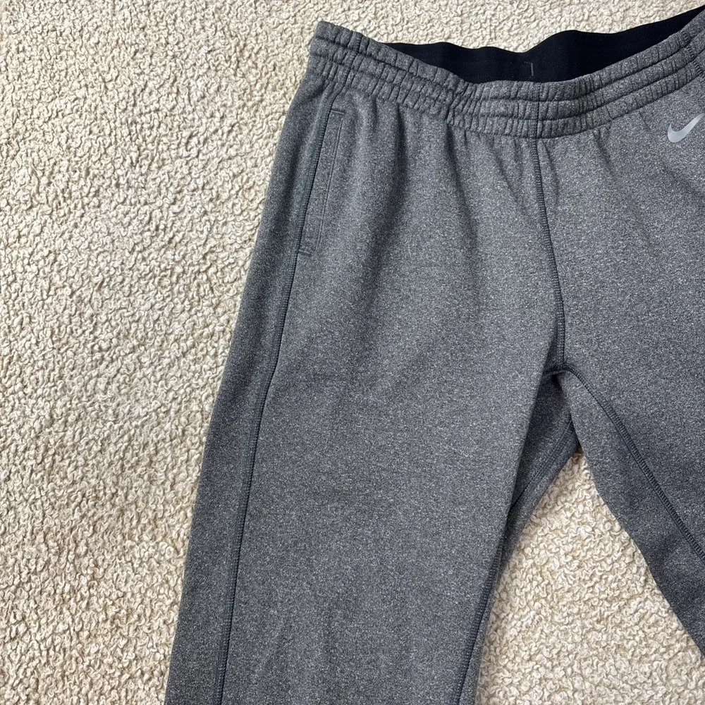 Nike polyester occasions more