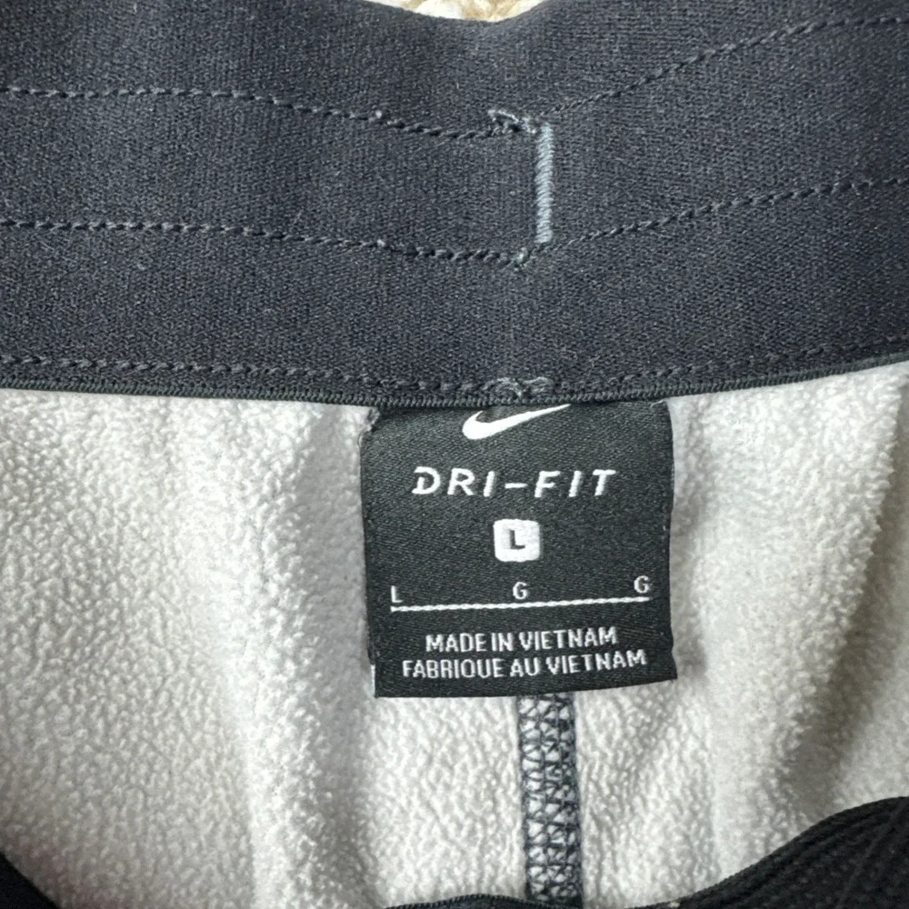 Nike pants addition