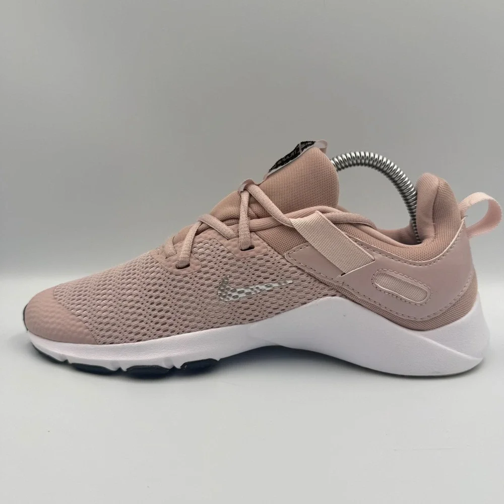 Nike business review there