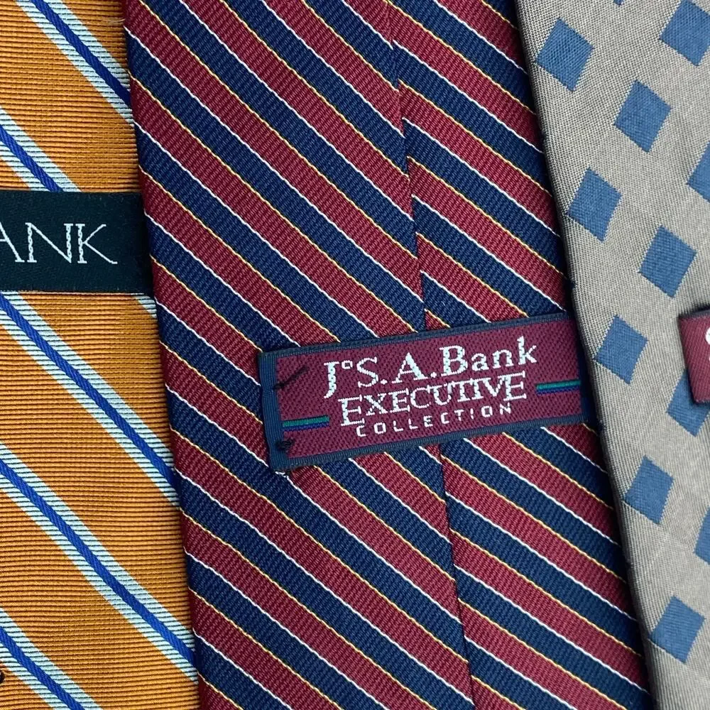 Jos. A. Bank lot 13