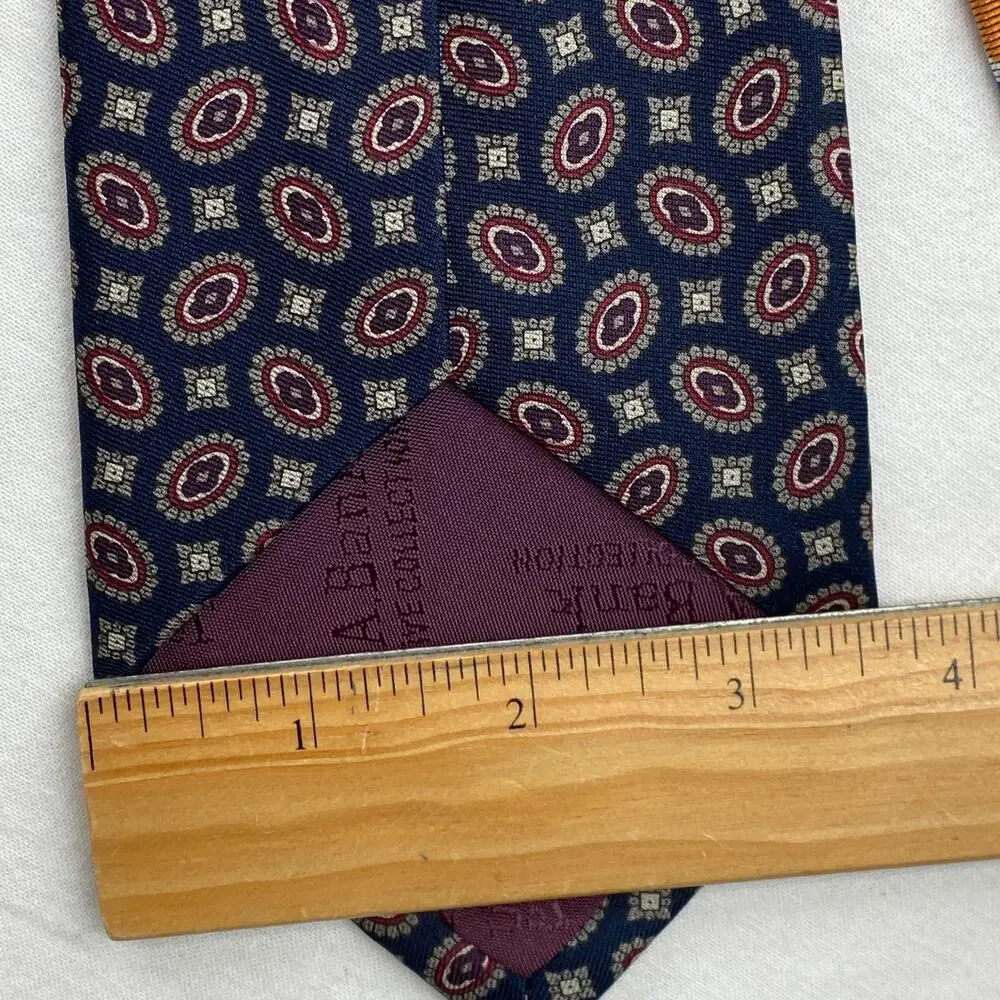 Jos. A. Bank lot 13