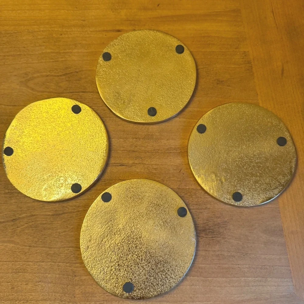 N/A metal finish