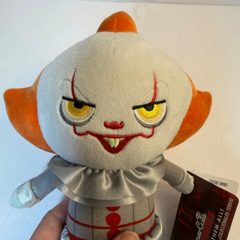 Funko supercute plushies