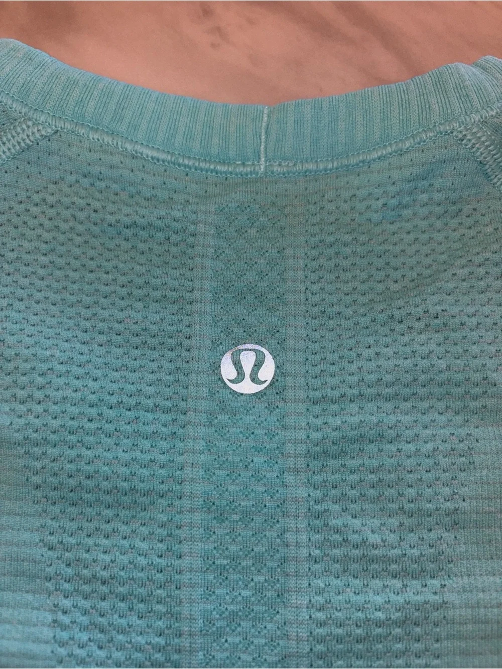 lululemon athletica tech blue stretch