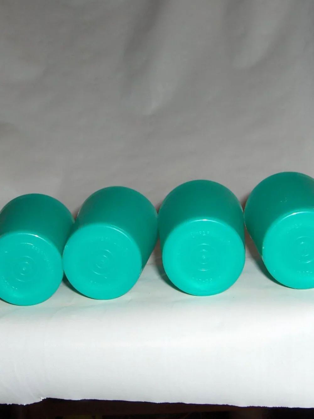 Tupperware vintage juice