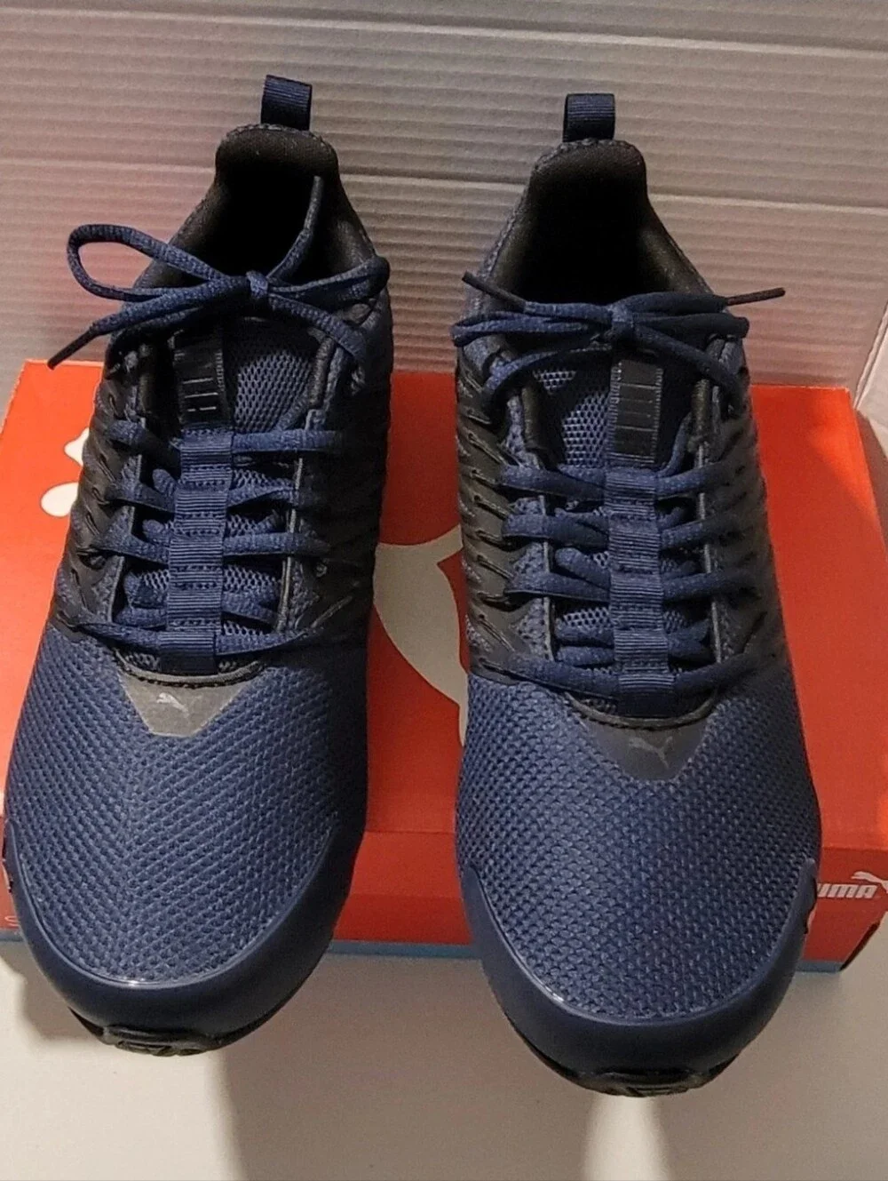 Puma voltaic evo