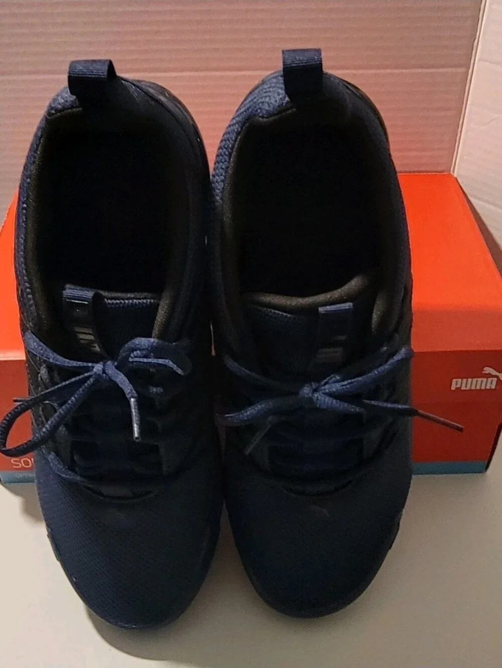 Puma voltaic evo
