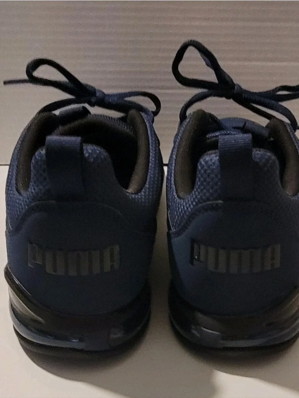Puma voltaic evo