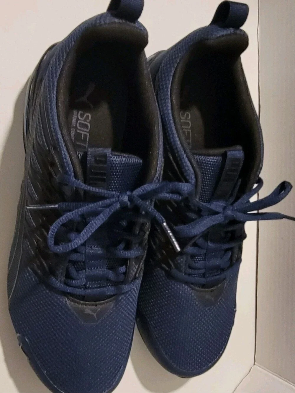 Puma voltaic evo