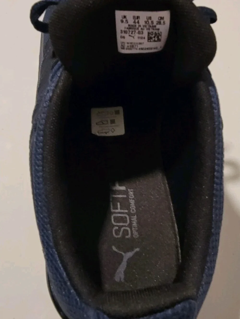 Puma voltaic evo
