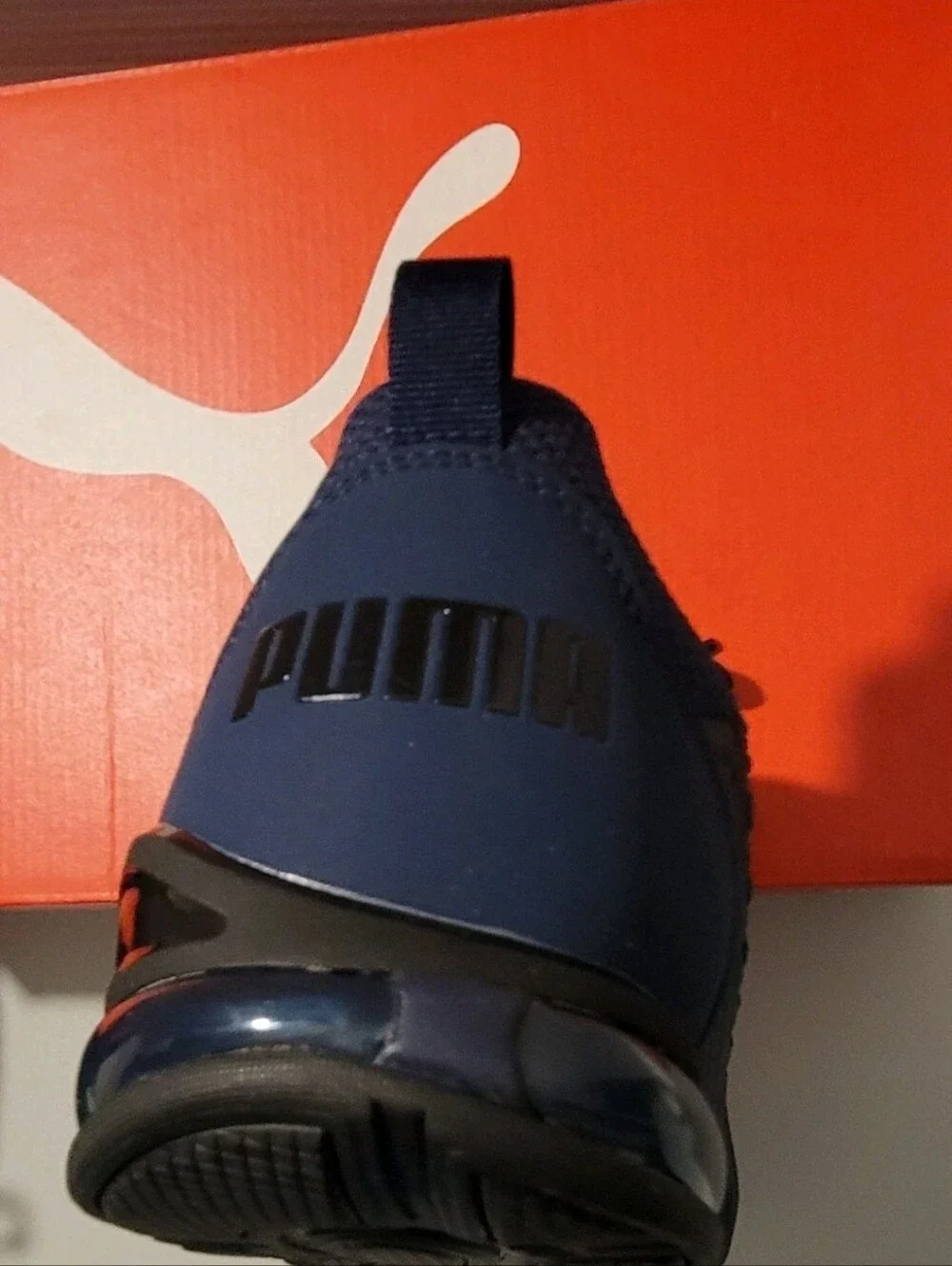 Puma voltaic evo