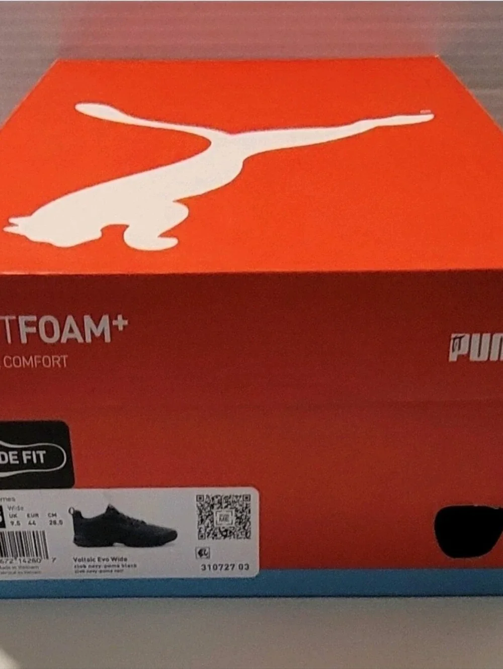 Puma voltaic evo