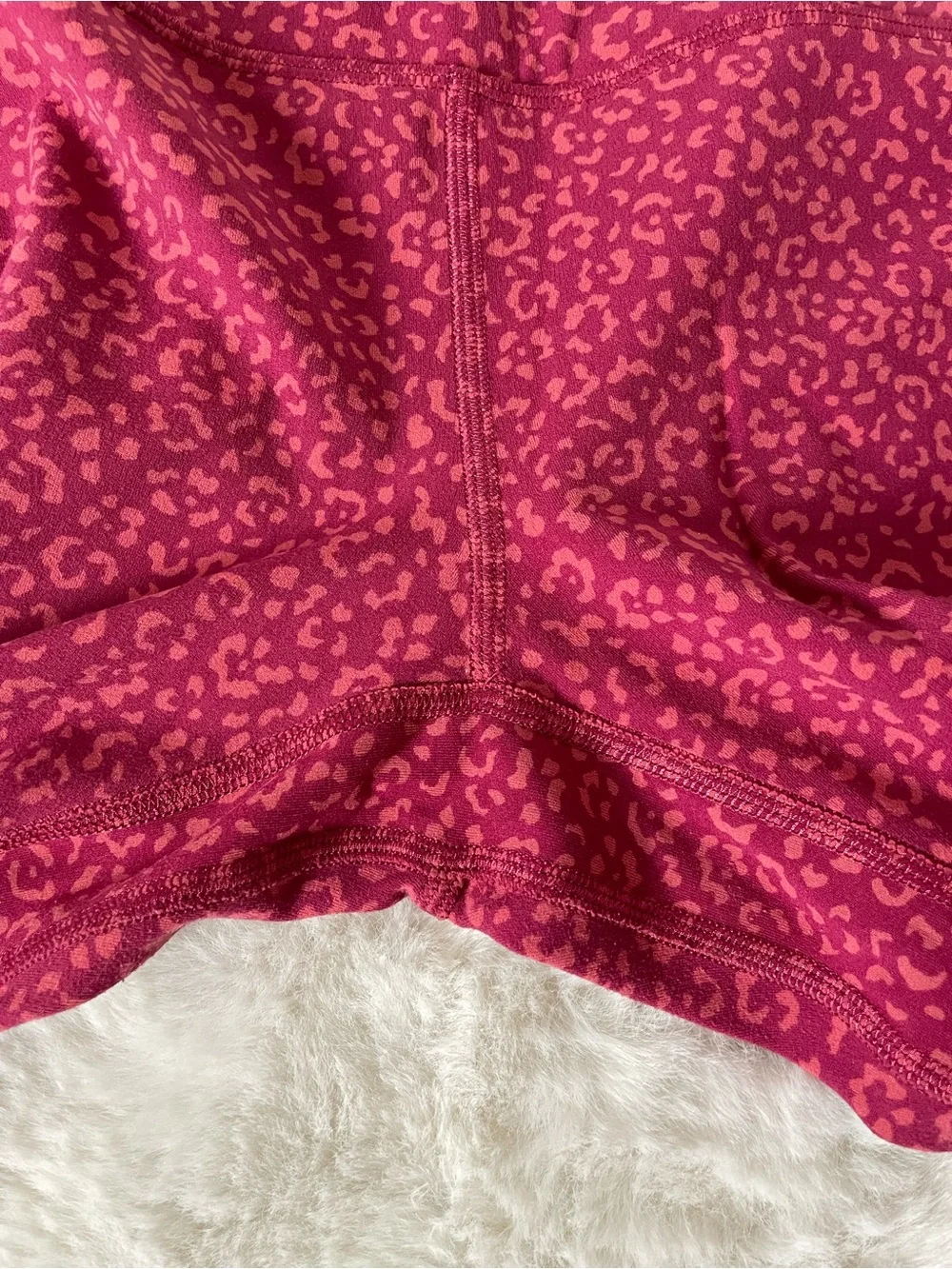 lululemon athletica figure hugging